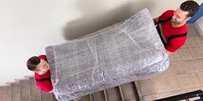 Loading and Unloading Services