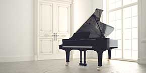 Piano Moving Services
