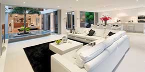 Residential Moving Services