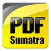 Sumatra PDF reader download