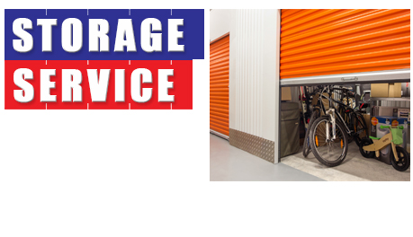 Air-Conditioned Storage