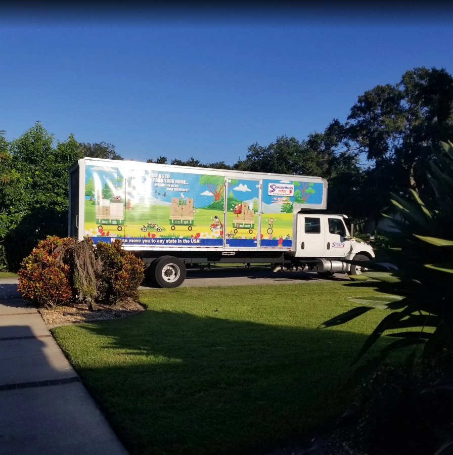 Orlando Movers