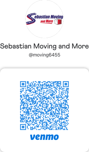 Venmo QR Code